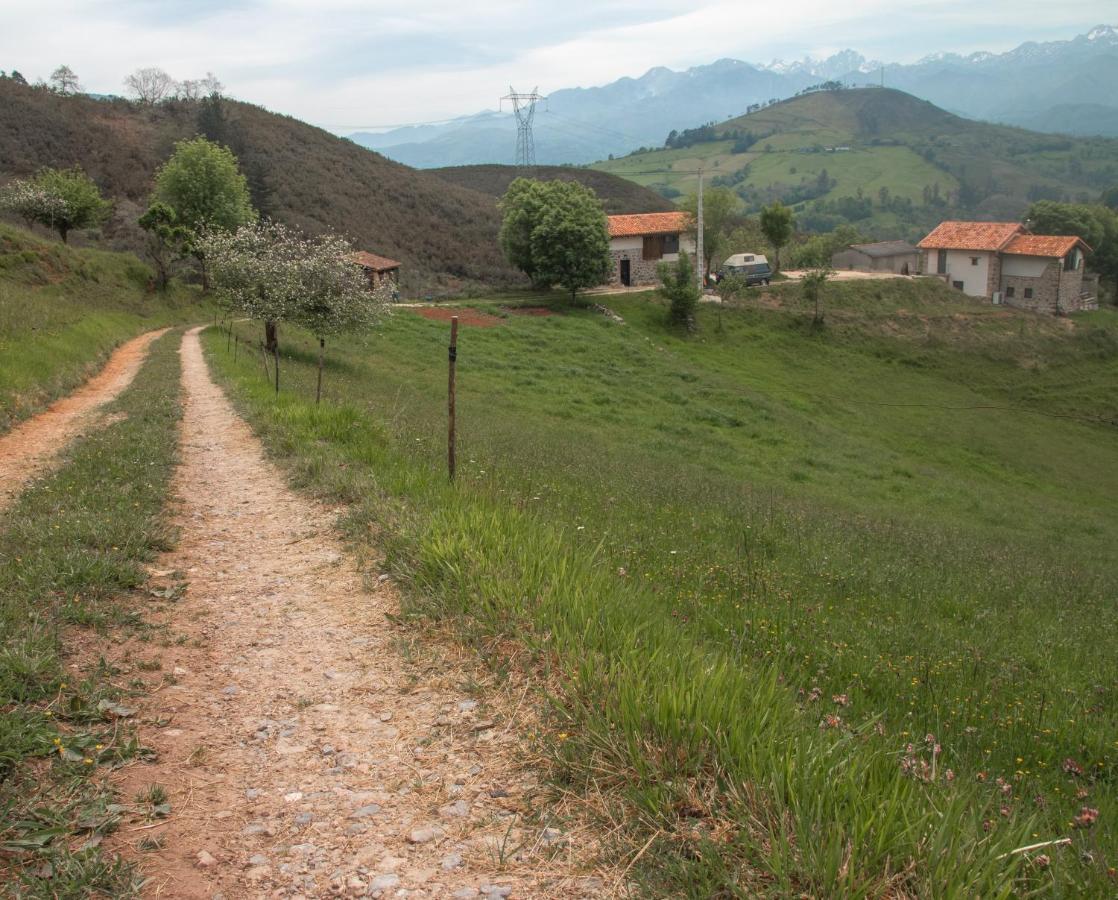 Pulieru - Picos De Europa Views, Designed For All Seasons Cangas de Onis Exterior photo
